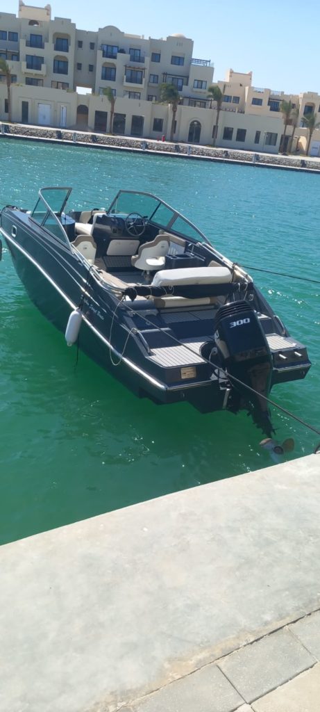 New Boat for the Best price! Argonaut boats from Egypt